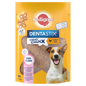 PEDIGREE DENTA CHW CHNX MINI CHK 68 GR