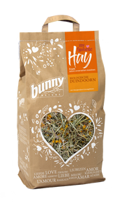 BUNNY HOOI NTRBESCH WDE ORG SEA 100 GR