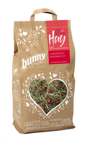 BUNNY HOOI NTRBESCH WDE STR&PEP 100 GR