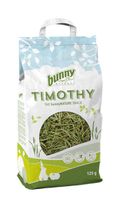 BUNNY TIMOTHY 125 GR