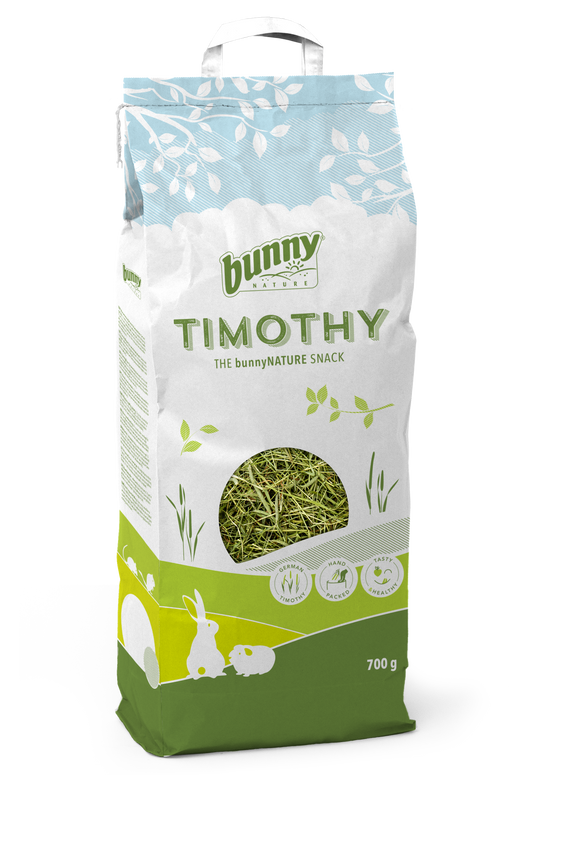 BUNNY TIMOTHY 700 GR