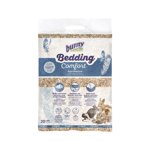 BUNNY BEDDING COMFORT 20 L 20 LTR