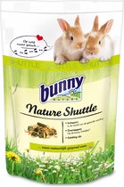 BUNNY KONIJNENDROOM NTR SHUTTLE 600 GR