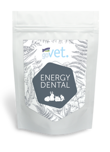 BUNNY GOVET ENERGY DENTAL 1.2 KG