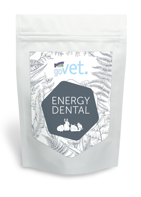 BUNNY GOVET ENERGY DENTAL 1.2 KG