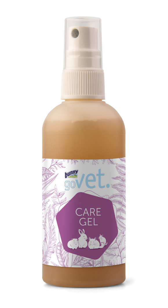 BUNNY NATURE GOVET CARE GEL 100 ML