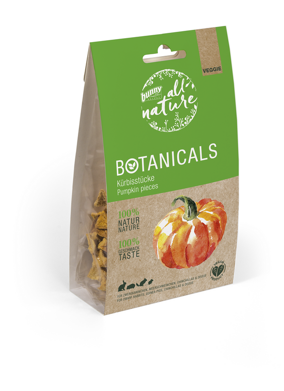 BUNNY BTNCLS SNACK POMPOENSTUKJS 80 GR