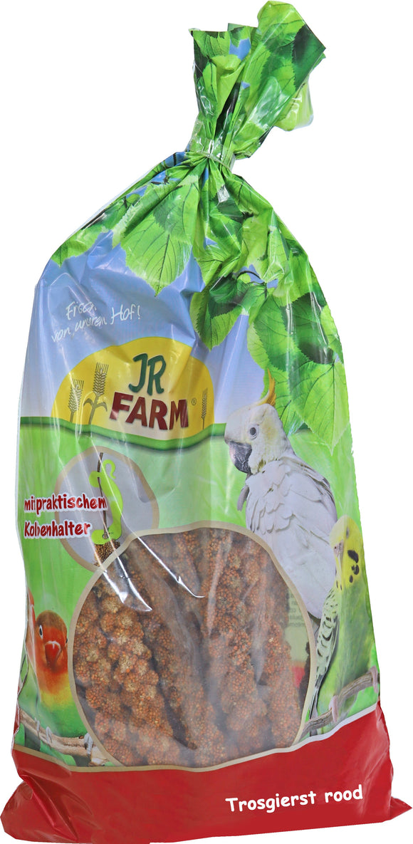 JR FARM TROSGIERST ROOD PARKIET 500 GR