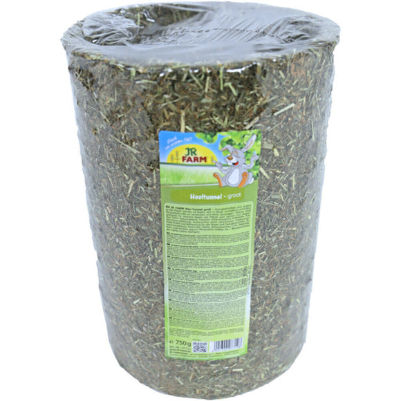 JR FARM HOOITUNNEL GROOT 750 GR