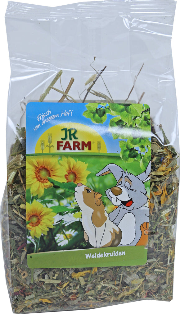 JR FARM WEIDEKRUIDEN 150 GR