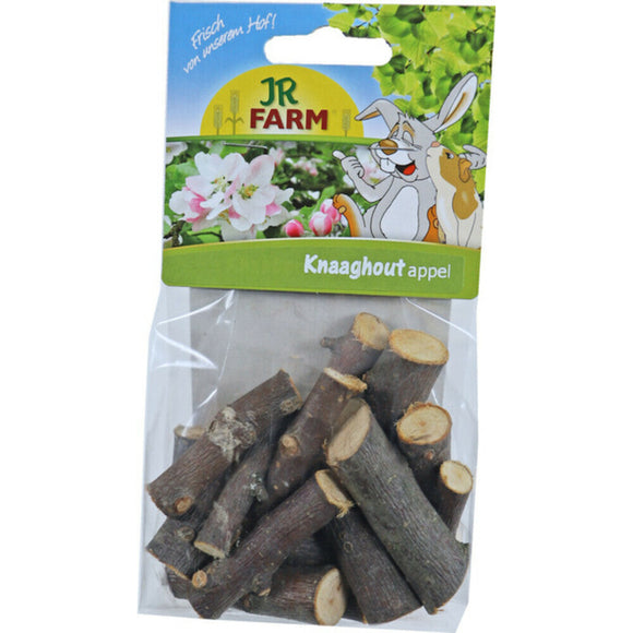 JR FARM KNAAGHOUT APPELBOOM 100 GR