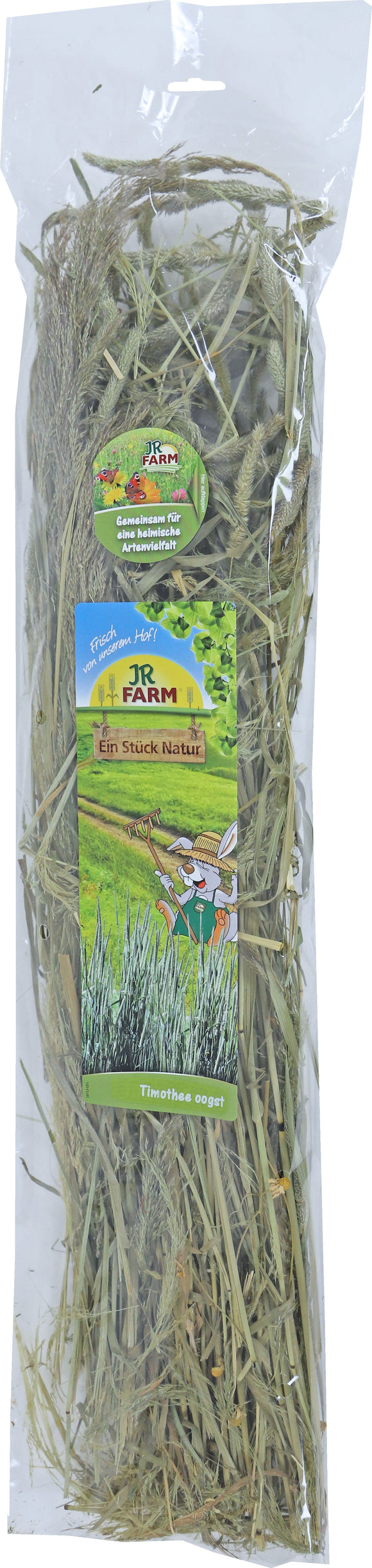 JR FARM TIMOTHEE-OOGST 80 GR