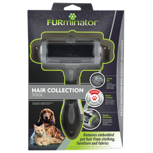 FUR HC PERSONAL HAIR SWEEPER