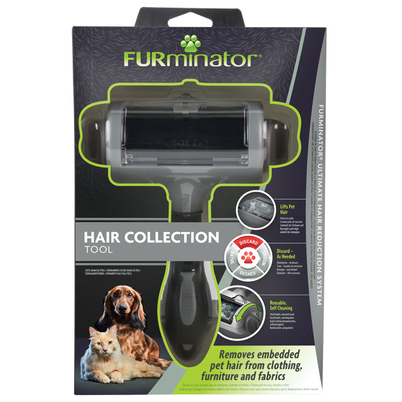 FUR HC PERSONAL HAIR SWEEPER