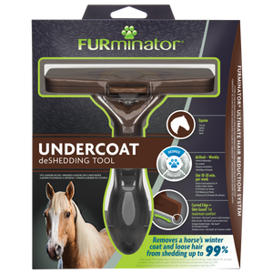 FUR EQUINE UNDERCOAT TOOL