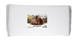 METAZOA NATURALFIT LUZERNE 15 KG