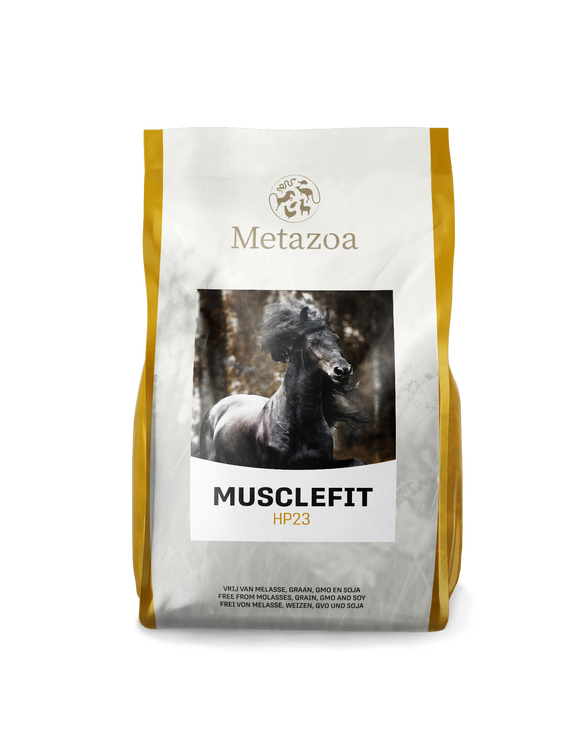 METAZOA MUSCLEFIT HP23 15 KG