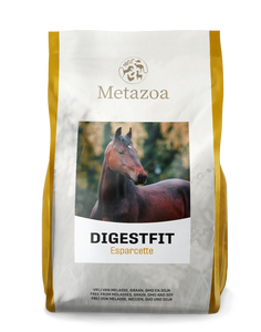 METAZOA DIGESTFIT ESPARCETTE 15 KG