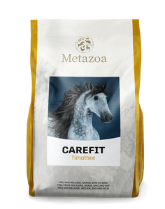 METAZOA CAREFIT TIMOTHEE 15 KG