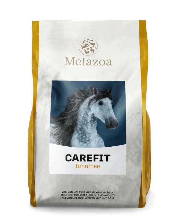 METAZOA CAREFIT TIMOTHEE 15 KG