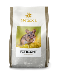 METAZOA FITRIGHT KNAAGDIER 15 KG