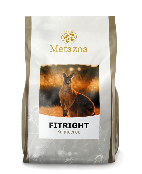 METAZOA FITRIGHT KANGOEROE 15 KG