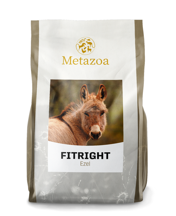 METAZOA FITRIGHT EZEL 15 KG