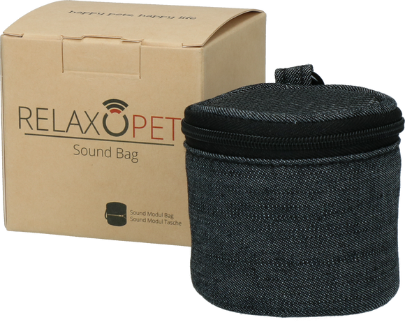 RELAXOPET PRO BAG