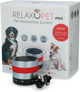 RELAXOPET PRO DOG