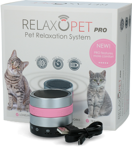 RELAXOPET PRO CAT