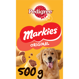 PEDIGREE MARKIES ORIGINAL 500 GR