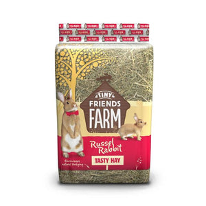 TFF RUSSEL RABBIT TASTY HAY 2 KG