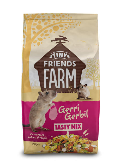 TFF GERRI GERBIL 850 GR