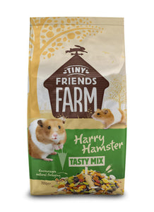 TFF HARRY HAMSTER 12.5 KG