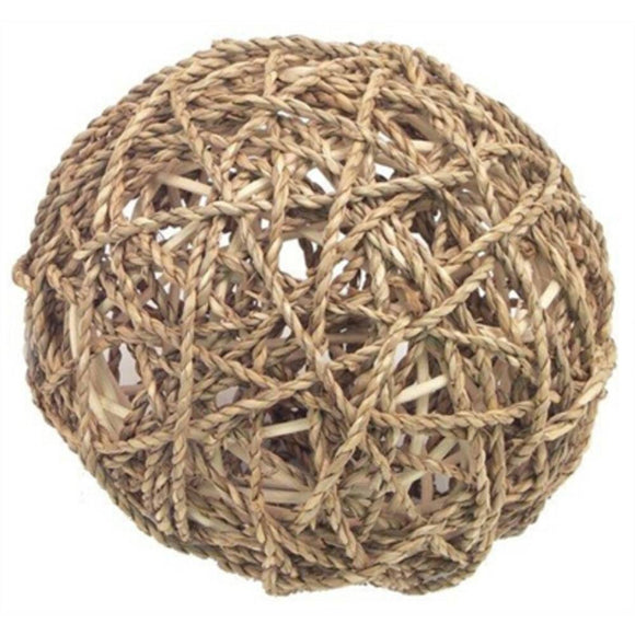 ROSEWD SEA GRASS FUN BAL L