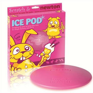 SCRATCH&NEWTON ICE POD 21 CM