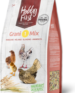 HF GRANI 1 MIX 4 KG