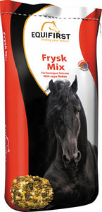 EQUIFIRST FRYSK MIX 20 KG