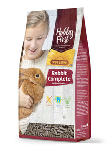 HF HFS COMPL RABBIT 1.5 KG