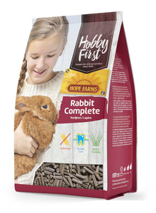 HF HFS COMPL RABBIT  3 KG