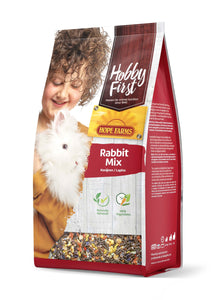 HF HFS RABBIT MIX 3 KG