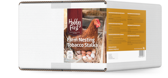 HF FARM NEST TOBACCO 2 KG