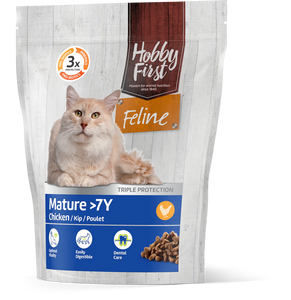 HF FELINE MATURE >7Y 800 GR