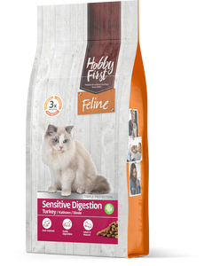 HF FELINE SENSITIVE DIGESTION 1.5 KG