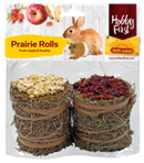 HF HFS PRAIRIE ROLLS APP&RZNBTL 200 GR