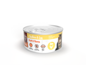 HFF BLIK SOFT FILETS KIP&EI 70 GR