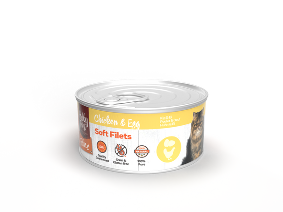 HFF BLIK SOFT FILETS KIP&EI 70 GR