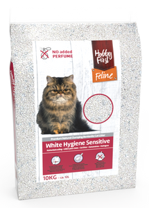 HFF WH HYGIENE SENS NO PERFUME 12 LTR