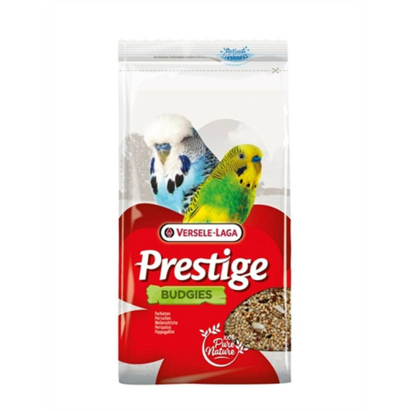 VERS-LAGA PRESTIGE GRASPARKIET  1 KG