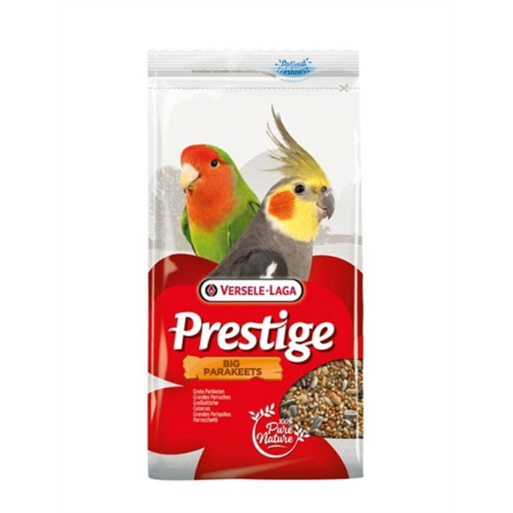 VERS-LAGA PRESTIGE GR PARKIET 1 KG